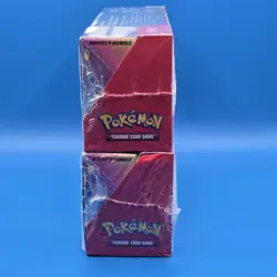Sam's Club Pokemon Prismatic Evolutions Surprise Box & Booster Bundle X2 - Image 4