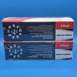 Sam's Club Pokemon Prismatic Evolutions Surprise Box & Booster Bundle X2 - Image 5