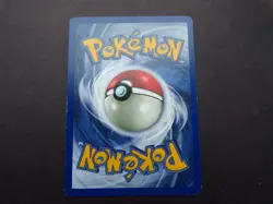 Pokemon TCG Kabuto 50/62 1st Edition common card - Image 3
