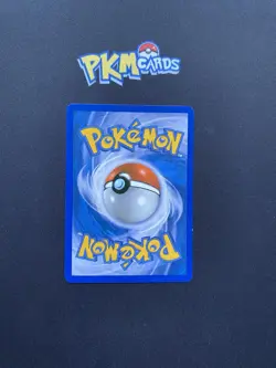 Pokemon TCG Tauros Unleashed 41/95 Regular LP. - Image 2