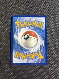 Pokemon TCG Destined Rivals Cynthia's Garchomp EX 241/182 Secret Rare - Image 2