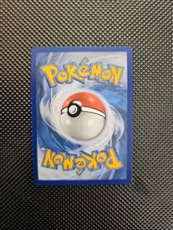 Pokemon TCG Excadrill Illustration Rare Temporal Forces 174/162 - Image 2