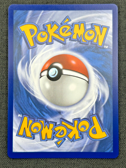 2025 Pokemon Destined Rivals #244 Levincia Hyper Rare Gold Trainer Stadium Card - Image 4