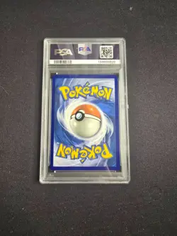 PSA 9 MINT 2023 Pokemon Tyranitar ex Obsidian Flames PSA 9 MINT - Image 2