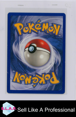 QUAXO POKEMON 25/144 2003 SKYRIDGE REVERSE FOIL GERMAN - Image 2
