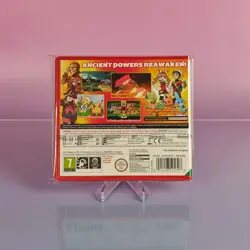 OMEGA RUBY POKEMON NINTENDO 2DS/3DS ENGLISH OVP SEALED - Image 2