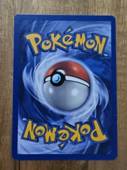 Bellsprout 1st Edition 49/64 Jungle Set - Pokemon TCG - NEAR MINT 1999 WOTC - Image 5