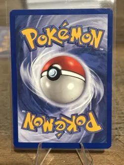 Pokemon Shellder 54/62 Base Set 1st Edition 1999 WOTC NM - Image 3