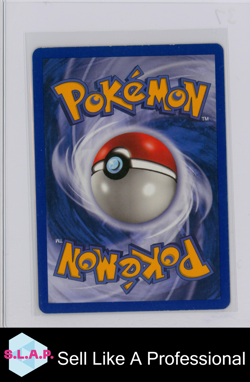 OCTILLERY POKEMON H20/H32 2002 AQUAPOLIS HOLO GERMAN - Image 2