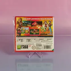 OMEGA RUBY POKEMON NINTENDO 2DS/3DS ENGLISH OVP SEALED - Image 2