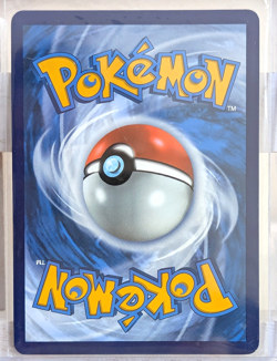 Pokemon Surging Sparks Sv08 Night Stretcher 251/191 secret hyper rare holo NM - Image 2