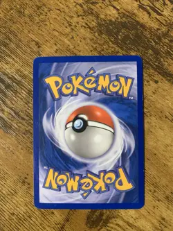 Pokemon Bulbasaur 46/100 EX Crystal Guardians Reverse Holo 50 HP English - Image 2