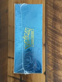 Pokemon Mega Charizard X ex Ultra Premium Collection Box Sealed New UPC - Image 4