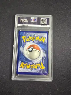 PSA 8 Near Mint 2016 Pokemon M Gardevoir EX Steam Siege PSA 8 Near Mint - Image 2