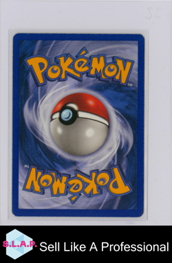 OCTILLERY POKEMON 26/147 2002 AQUAPOLIS REVERSE FOIL GERMAN - Image 2