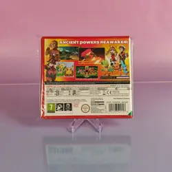 OMEGA RUBY POKEMON NINTENDO 2DS/3DS ENGLISH OVP SEALED - Image 2