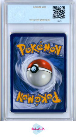 CYNTHIAS ROSERADE POKEMON 184/182 2025 EWIGE RIVALEN ILL RARE HOLO DEUTSCH PGS 9 - Image 2