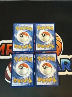 x4 Bravery Charm 173/193 Playset - Paldea Evolved - Pokemon TCG - Reverse Holo - Image 2