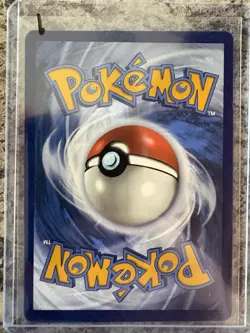 Pokemon TCG: N's Zoroark ex 185/159 Sv09: Journey Together Holo NM - Image 2