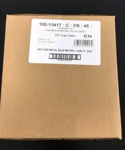 🔥🔥POKEMON TCG CHARIZARD EX SPECIAL COLLECTION 6 BOX FACTORY SEALED CASE🔥🔥 - Image 2