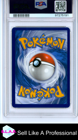VENUSAUR POKEMON #003 2023 CLV EN HOLO ENGLISH PSA 10 - Image 2
