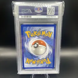 CHARIZARD EX 2023 POKEMON S&V OBSIDIAN FLAMES ULTRA RARE 215/197 PSA 9 - Image 2