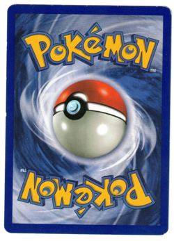 POKEMON MEWTWO 14 BLACK STAR PROMO LP VINTAGE PSYCHIC LEGENDARY Combine Shipping - Image 2