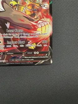 Pokemon TCG Single Strike Urshifu V TG18/TG30 SWSH09: Brilliant Stars Trainer NM - Image 3