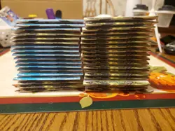 Pokemon Astral Radiance Sleeved Booster Pack Lot-36 Packs-fresh from sealed case - Image 2