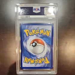 Pokemon Celebi V Fusion Strike Full Alt Art #245 PSA 10 Gem Mint - Image 2