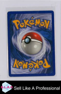 KAPOERA POKEMON 82/147 2002 AQUAPOLIS REVERSE FOIL GERMAN - Image 2