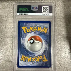 Pokemon TCG Rhyperior V Darkness Ablaze 181/189 Holo Full Art psa 10 - Image 4