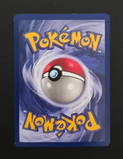 Pokemon Trainer Full Heal 82/102 Base Set Vintage WOTC Common - Image 5