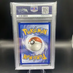 ARCEUS VSTAR PSA 10 2023 POKEMON SWORD & SHIELD CROWN ZENITH #GG70/GG70 - Image 2