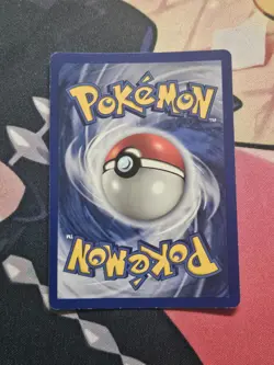 Pokemon Venusaur Base Set 15/102 Holo Rare 1999-2000 Wizards LP - Image 5