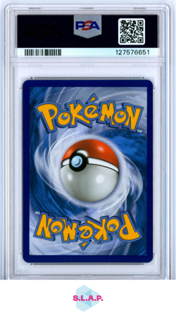 M GLURAK EX EVOLUTIONS-GERMAN POKEMON XY EVOLUTIONS 2016 13 PSA 10 - Image 2