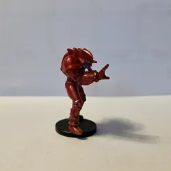 Yu Gi Oh DDM Exodia + Red Archery Girl + Blackland Fire Dragon Figures Only Lot - Image 3