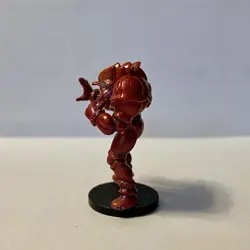 Yu Gi Oh DDM Exodia + Red Archery Girl + Blackland Fire Dragon Figures Only Lot - Image 5