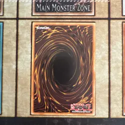 Yu-Gi-Oh! Heavy Storm Metal Raiders MRD-EN142 Super Rare NM - Image 2