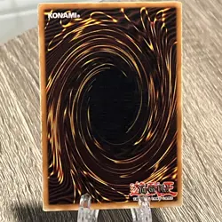 Dark Magician Girl – Limited Edition RDS-ENSE2 – Ultra Rare – LP/NM – Yu-Gi-Oh! - Image 3