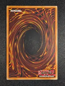 Yugioh - Divine Arsenal AA-ZEUS - Sky Thunder OP18-EN002 Ultimate Rare NM - Image 2