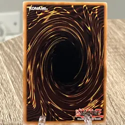 Exarion Universe – Limited Edition CT2-EN002 – Ultra Rare – LP/NM – Yu-Gi-Oh! - Image 3