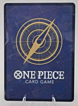 One Piece PRB-01 The Best Sakazuki OP02-099, SR - Image 2
