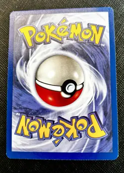 Pokemon Card - Dark Gyarados Team Rocket 25/82 Rare 1st Edition Excellent - Image 3