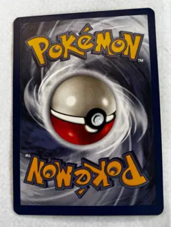 Pokemon Card - Dark Gyarados Team Rocket 25/82 Rare 1st Edition Excellent - Image 4