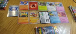 Pokemon Scarlet & Violet 151 Booster Packer And 6 Packs Of Cards Opened - Image 4