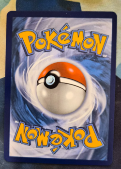 Oricorio Ex 24 Ultra Rare Holo Promo Card - Pokemon Mega Evolution Near Mint - Image 2