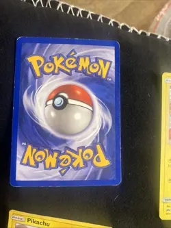 pokemon cards (Pikachu’s) - Image 3