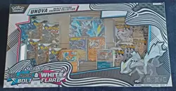 Pokemon Heavy Hitters Premium Collection Scarlet Violet Bolt Flare Cards 2 Sets - Image 3