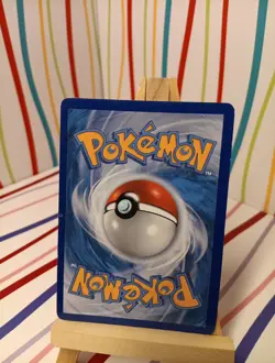 Pokemon TCG Charizard EX XY17 Holo Ultra Rare Black Star Promo Card - Image 2